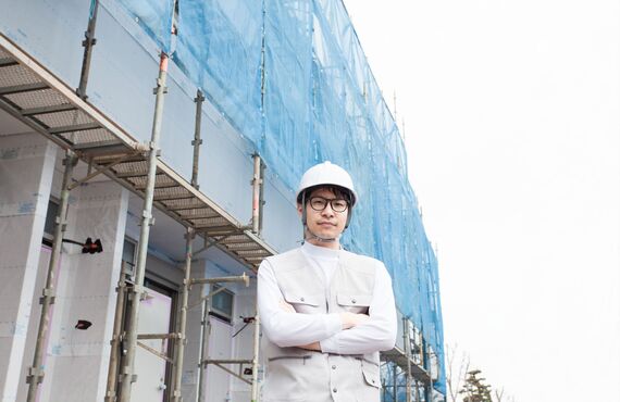 学歴不問で従業員を募集しております | 岡山で土木工事の求人なら株式会社アヴァンティ