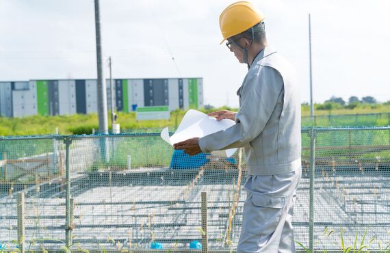 施工管理・電気工事スタッフを募集しております | 岡山で土木工事の求人なら株式会社アヴァンティ